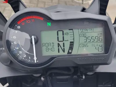 BMW F 750 GS – foto 4