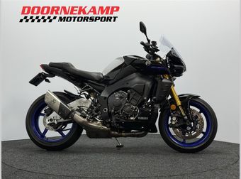Yamaha MT 10 SP ABS 2022 occasion