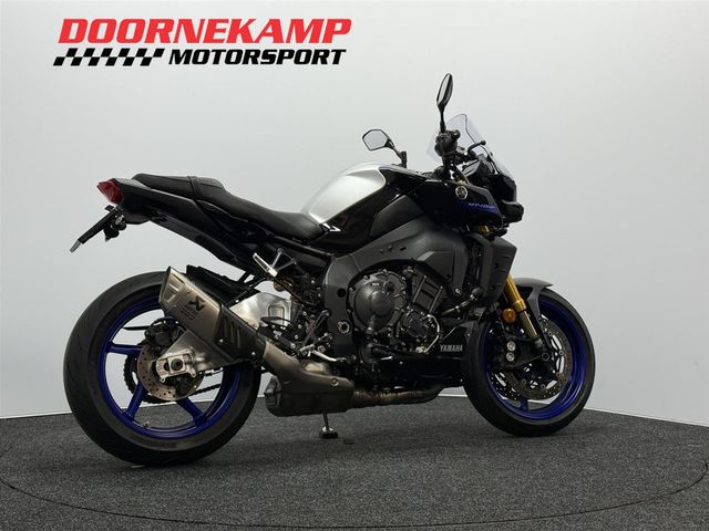 yamaha - mt-10-sp-abs