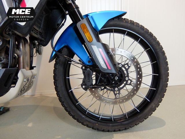 cfmoto - 450-mt