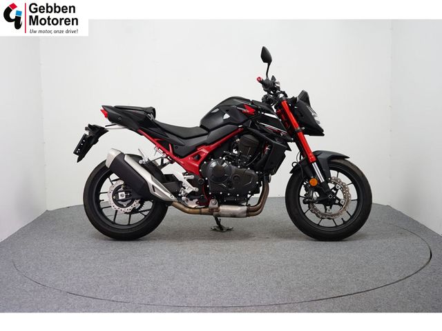 honda - cb-750-hornet