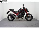HONDA CB 750 HORNET