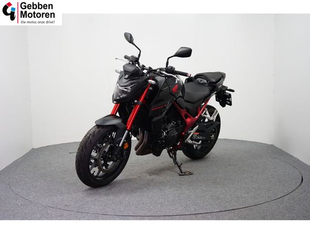 honda - cb-750-hornet