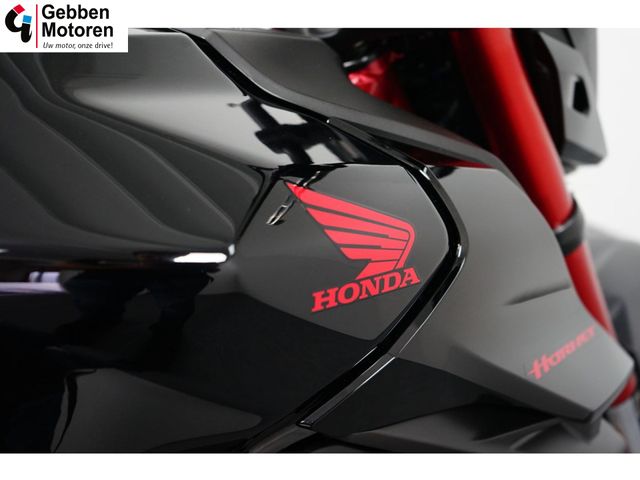honda - cb-750-hornet