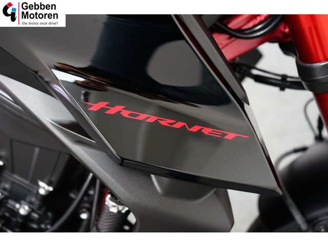 honda - cb-750-hornet