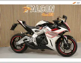 Zontes 703 RR 2026 occasion