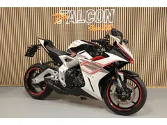 Zontes 703RR - 2026 - Quickshifter - A2 mogelijk - Brembo - inc. Druppel Lader 2026 occasion – foto 3 van 22