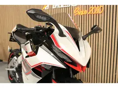 Zontes 703RR - 2026 - Quickshifter - A2 mogelijk - Brembo - inc. Druppel Lader 2026 occasion – foto 15 van 22