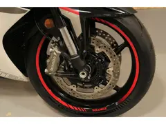 Zontes 703RR - 2026 - Quickshifter - A2 mogelijk - Brembo - inc. Druppel Lader 2026 occasion – foto 16 van 22