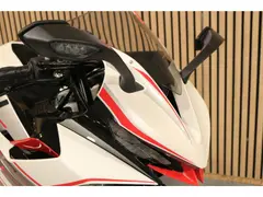 Zontes 703RR - 2026 - Quickshifter - A2 mogelijk - Brembo - inc. Druppel Lader 2026 occasion – foto 17 van 22