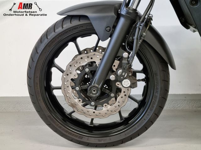 yamaha - mt-07-abs
