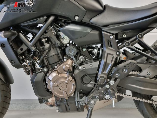 yamaha - mt-07-abs