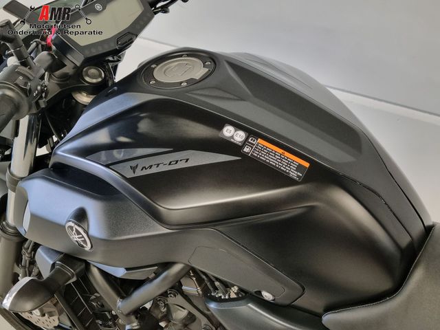 yamaha - mt-07-abs