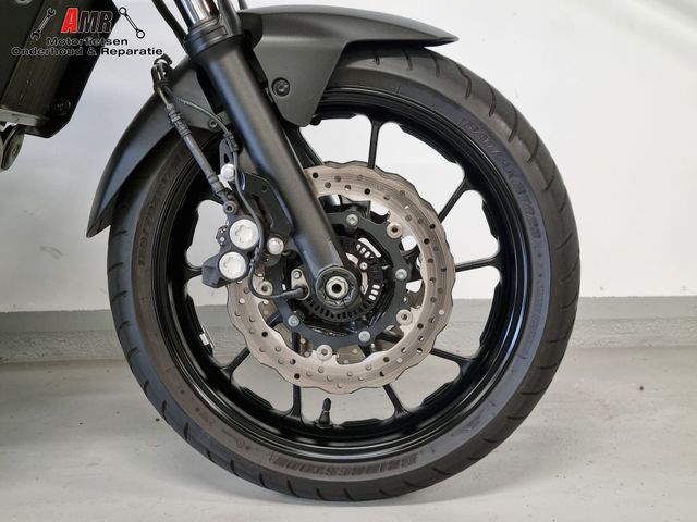 yamaha - mt-07-abs