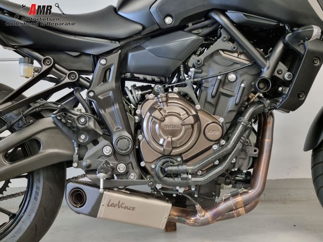 yamaha - mt-07-abs