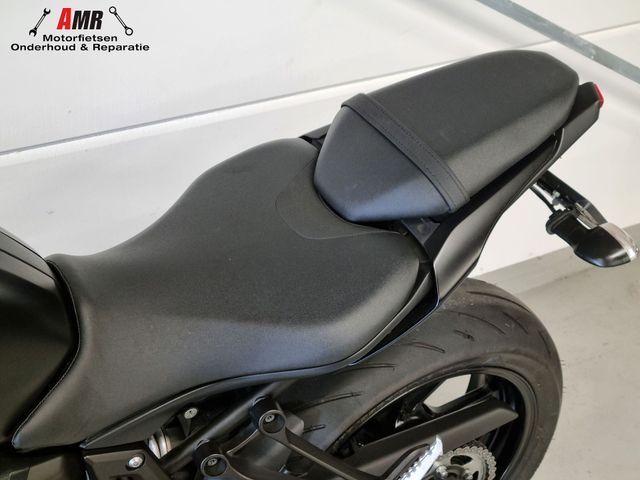 yamaha - mt-07-abs