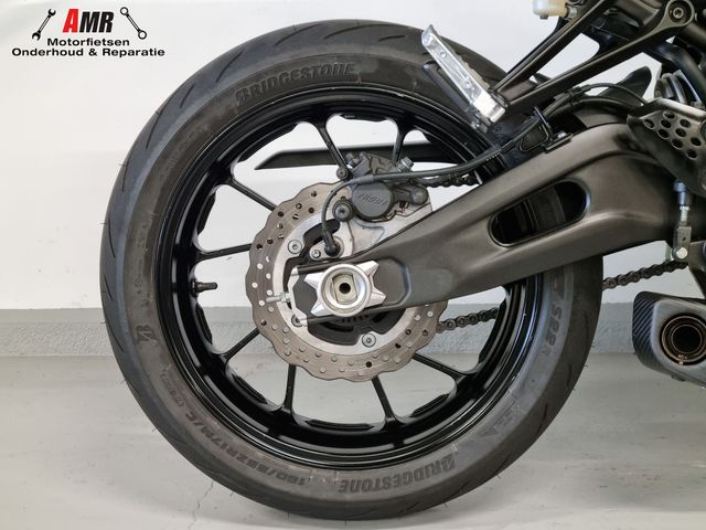yamaha - mt-07-abs
