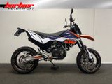 KTM 690 SMC