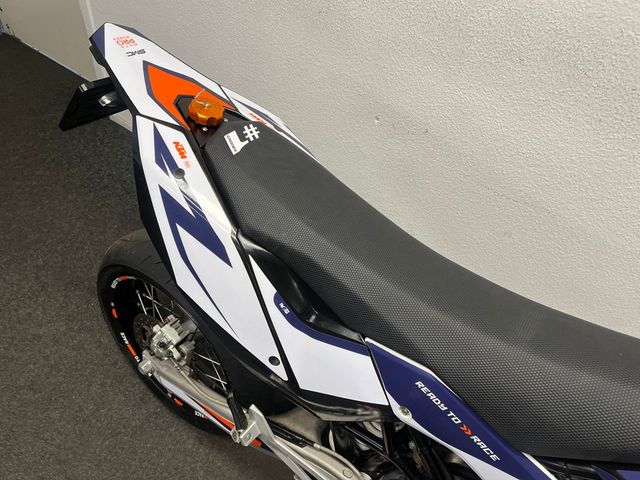ktm - 690-smc