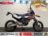 KTM 690 SMC