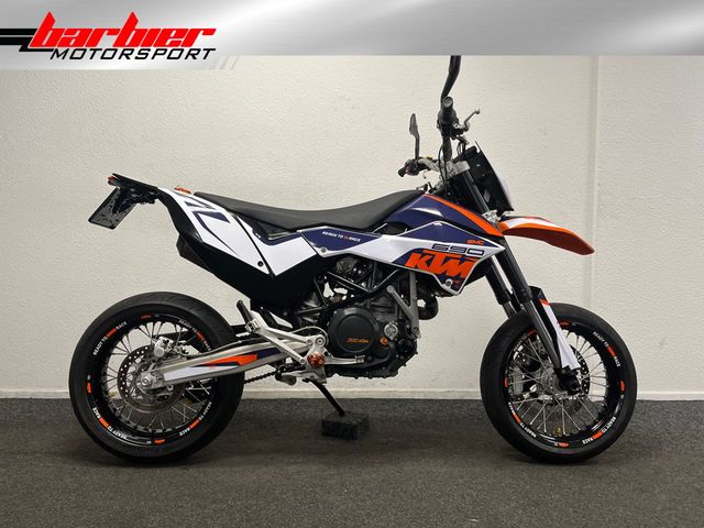 ktm - 690-smc