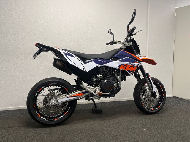 ktm - 690-smc