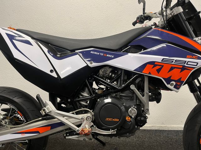ktm - 690-smc