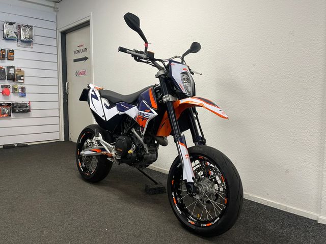 ktm - 690-smc