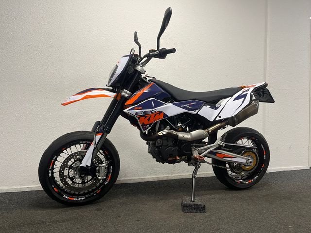 ktm - 690-smc