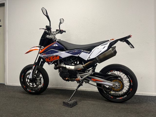ktm - 690-smc