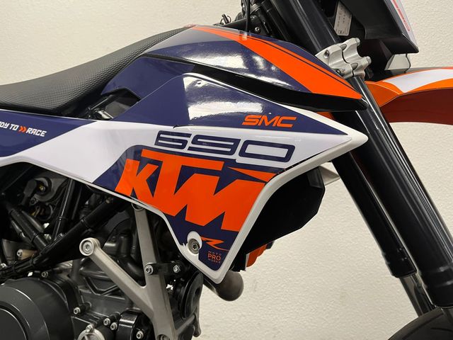 ktm - 690-smc