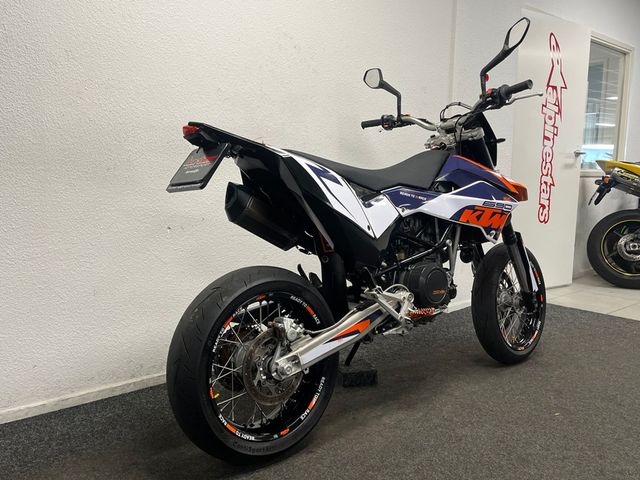 ktm - 690-smc