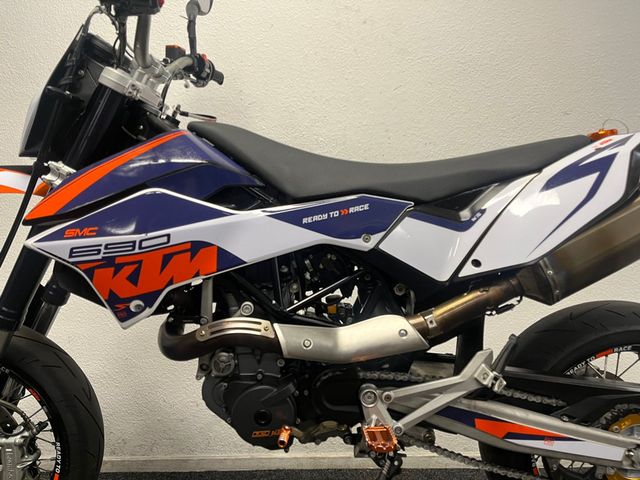 ktm - 690-smc