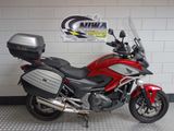 HONDA NC 750 X ABS