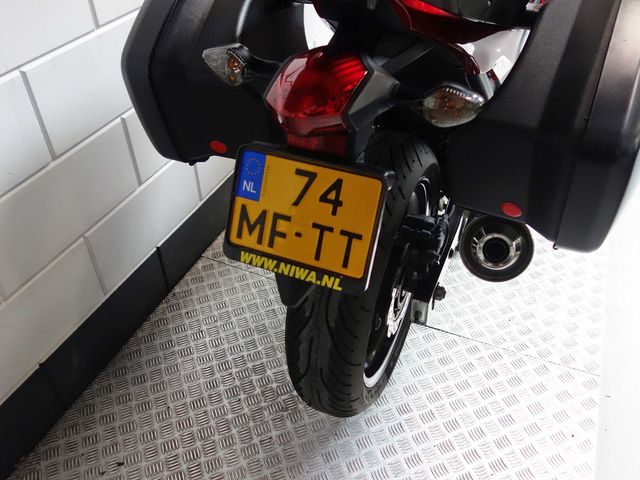 honda - nc-750-x-abs