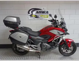 Honda NC 750 X ABS 2015 occasion
