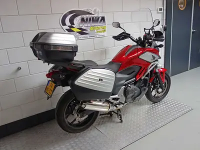 HONDA NC 750 X ABS – foto 3