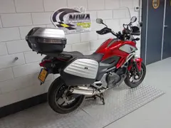 Honda NC 750X C-ABS 2015 occasion – foto 3 van 6