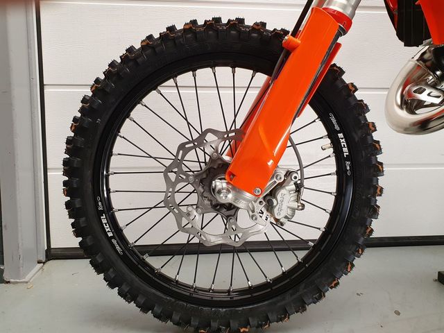 ktm - 125-sx
