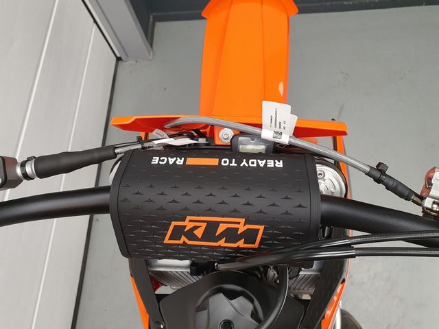 ktm - 125-sx