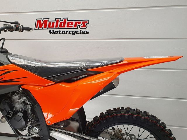 ktm - 125-sx