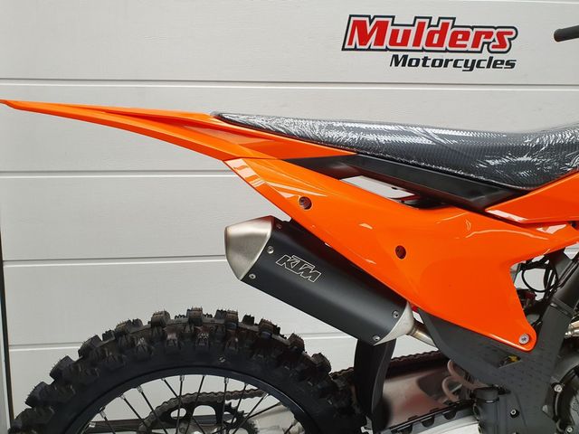 ktm - 125-sx