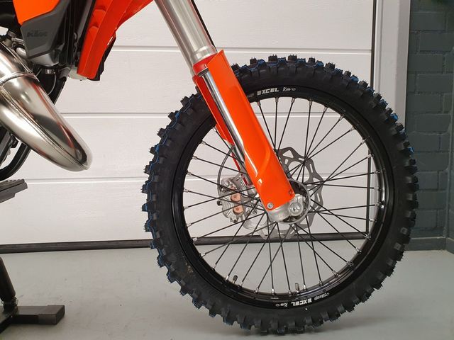 ktm - 125-sx