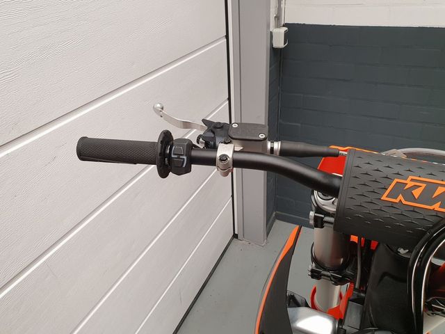 ktm - 125-sx