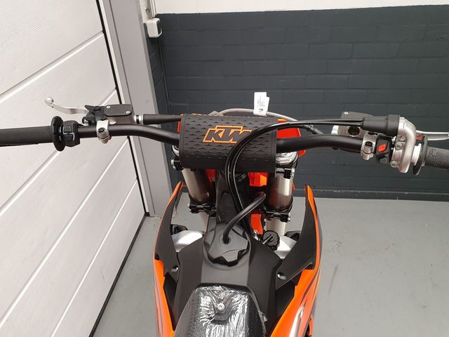 ktm - 125-sx