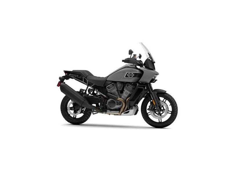 Harley-Davidson RA1250S Pan America S 2026 nieuw