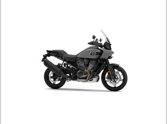 Harley-Davidson PAN America 1250 Special 2026 nieuw
