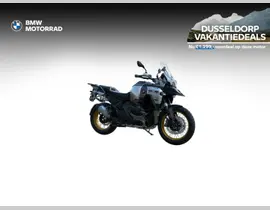 BMW R 1300 GS Adventure 2026 nieuw