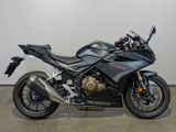 HONDA CBR 500 R ABS