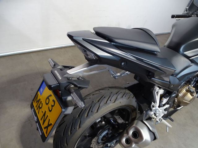honda - cbr-500-r-abs